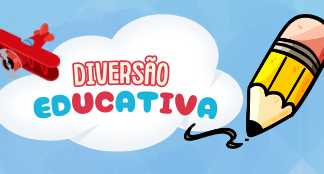 Kit Alfabetização - Diversão Educativa
