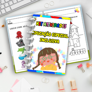 Atividades Educação Especial