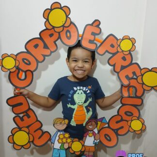 🧡🧡BAMBOLÊ MAIO LARANJA🧡🧡