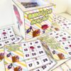 Bingo da adição - Image 3