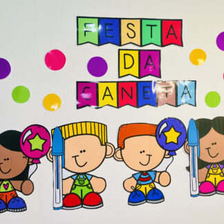 Festa da Caneta
