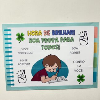 PAINEL BOA PROVA!