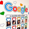 Painel "As melhores mães do mundo" Dia das mães - mãe - Image 4
