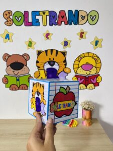 Soletrando