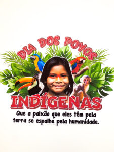 Painel Povos Indígenas
