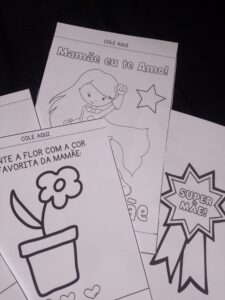 FLIPBOOK DA MAMÃE