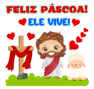 PAINEL PÁSCOA