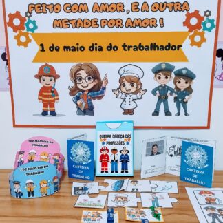 "kit dia do trabalho" "Dia do Trabalho" "kit dia do trabalhador" "Dia do Trabalhador" "Material didático Dia do Trabalho" "Atividades Dia do Trabalho" "Recursos pedagógicos Dia do Trabalho" "material didático dia do trabalho" "material didático dia do trabalhador" "Plano de aula Dia do Trabalho" "Dia do Trabalho ensino fundamental" "Dia do Trabalho educação infantil" "Dia do Trabalho educação infantil" "1º de Maio educação infantil" "Dia do Trabalhador educação infantil" "Atividades Dia do Trabalho educação infantil" "Recursos pedagógicos Dia do Trabalho educação infantil" "Brincadeiras Dia do Trabalho" "Profissões educação infantil"