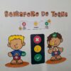 Painel interativo semáforo do toque - Image 3