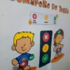 Painel interativo semáforo do toque - Image 4