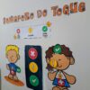 Painel interativo semáforo do toque - Image 5