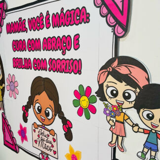Kit Dia das Mães – Um presente cheio de amor e significado!