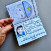 Carteira de trabalho - Image 3
