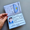 Carteira de trabalho - Image 4