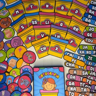 Ortografia e fonemas