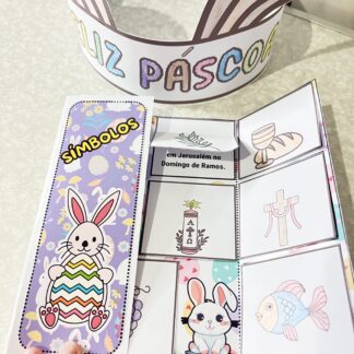 FLIPBOOK PÁSCOA