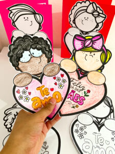 Flipbook TE AMO