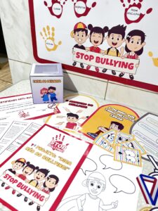 Projeto Stop Bullying