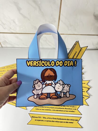 Sacola Versículos - Image 4