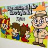 "Painel Dia do Livro infantil" "Decoração Dia do Livro infantil" "Mural Dia do Livro infantil" "Painel de Ideias Dia do Livro infantil" "Modelos de painel Dia do Livro infantil" "Painel decorativo Dia do Livro infantil" "Painel Dia do Livro educação infantil" "Painel Dia do Livro ensino fundamental" "Painel Dia do Livro infantil sala de aula" "Painel Dia do Livro infantil criativo" "Painel Dia do Livro infantil com personagens" "Painel Dia do Livro infantil com frases" "Painel Dia do Livro infantil Simples" "Painel Dia do Livro infantil colorido"