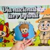 "Painel Dia do Livro infantil" "Decoração Dia do Livro infantil" "Mural Dia do Livro infantil" "Painel de Ideias Dia do Livro infantil" "Modelos de painel Dia do Livro infantil" "Painel decorativo Dia do Livro infantil" "Painel Dia do Livro educação infantil" "Painel Dia do Livro ensino fundamental" "Painel Dia do Livro infantil sala de aula" "Painel Dia do Livro infantil criativo" "Painel Dia do Livro infantil com personagens" "Painel Dia do Livro infantil com frases" "Painel Dia do Livro infantil Simples" "Painel Dia do Livro infantil colorido"