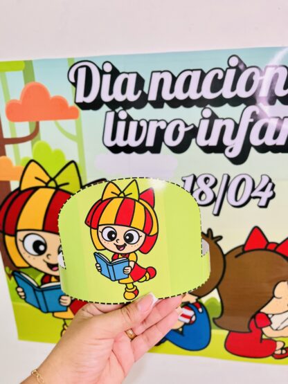 "Painel Dia do Livro infantil" "Decoração Dia do Livro infantil" "Mural Dia do Livro infantil" "Painel de Ideias Dia do Livro infantil" "Modelos de painel Dia do Livro infantil" "Painel decorativo Dia do Livro infantil" "Painel Dia do Livro educação infantil" "Painel Dia do Livro ensino fundamental" "Painel Dia do Livro infantil sala de aula" "Painel Dia do Livro infantil criativo" "Painel Dia do Livro infantil com personagens" "Painel Dia do Livro infantil com frases" "Painel Dia do Livro infantil Simples" "Painel Dia do Livro infantil colorido"