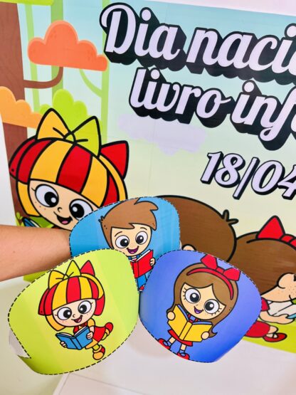 "Painel Dia do Livro infantil" "Decoração Dia do Livro infantil" "Mural Dia do Livro infantil" "Painel de Ideias Dia do Livro infantil" "Modelos de painel Dia do Livro infantil" "Painel decorativo Dia do Livro infantil" "Painel Dia do Livro educação infantil" "Painel Dia do Livro ensino fundamental" "Painel Dia do Livro infantil sala de aula" "Painel Dia do Livro infantil criativo" "Painel Dia do Livro infantil com personagens" "Painel Dia do Livro infantil com frases" "Painel Dia do Livro infantil Simples" "Painel Dia do Livro infantil colorido"