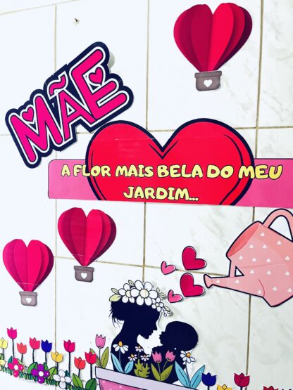 Painel mães - Image 3