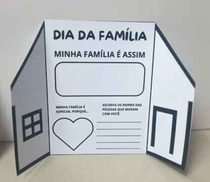 Painel Família: Onde o Amor Começa e Nunca Termina - Image 4