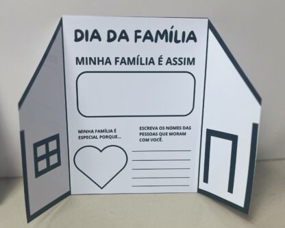 Painel Família: Onde o Amor Começa e Nunca Termina - Image 5