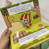 Livrinho 3D: história da criação do Sítio do Pica Pau Amarelo - Image 5