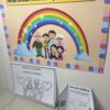 Painel Família: Onde o Amor Começa e Nunca Termina