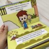 Livrinho 3D: história da criação do Sítio do Pica Pau Amarelo - Image 8