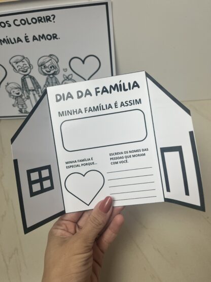 Painel Família: Onde o Amor Começa e Nunca Termina - Image 10