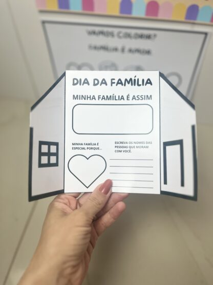 Painel Família: Onde o Amor Começa e Nunca Termina - Image 11