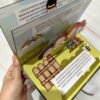 Livrinho 3D: história da criação do Sítio do Pica Pau Amarelo - Image 19