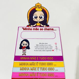 FLIPBOOK DIA DAS MÃES – UMA HOMENAGEM FEITA COM AMOR!