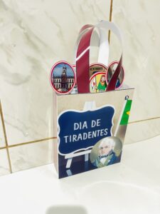 Sacola Teatral – Tiradentes
