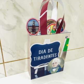 Sacola Teatral – Tiradentes