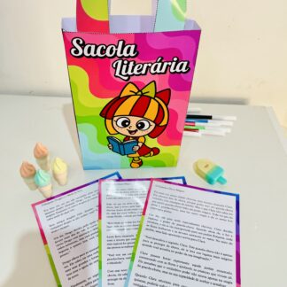 Sacola literária