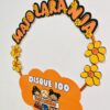 Bambolê Maio Laranja - Image 3