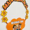 Bambolê Maio Laranja - Image 2