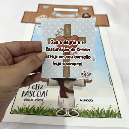 Kit avaliação Páscoa 💖 - Image 7