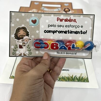 Kit avaliação Páscoa 💖 - Image 2