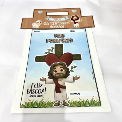 Kit avaliação Páscoa 💖 - Image 4