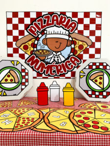 Pizzaria Numérica