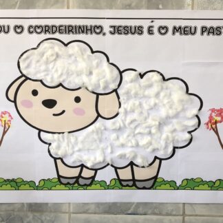 Cordeirinho de Jesus