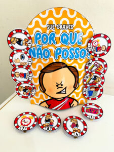 Por Quê Não Posso?