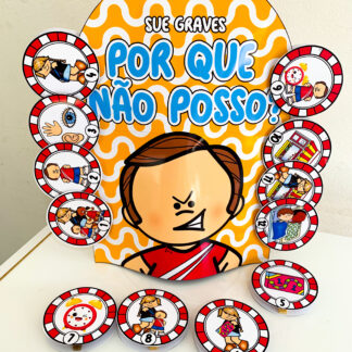 Por Quê Não Posso?