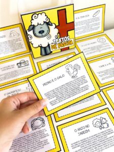 Arquivo – Textos de Páscoa Cristã